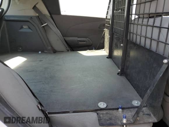 2018 Chevrolet Sonic LT с VIN 1G1JG6SH9J4110845, выставлен на аукционе Copart как лот 66704715 с пробегом 137 707 миль миль и Чистый • Clean title. История ставок и продаж доступна на DreamBid. Изображение 10.