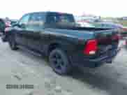 2017 Ram 1500 Express with VIN 1C6RR7KG8HS595106, listed as a IAAI auction lot 42646873 with 136,527 mi miles and . Bid and sale history available at DreamBid. Image 3.