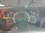 2009 Chevrolet Express Passenger z VIN 1GAHG39K291137624, wystawiony jako Copart lot #47557675 z przebiegiem 154 989 mil mil oraz Nie do naprawy • Non repairable. Historia ofert i sprzedaży dostępna na DreamBid. Obrazek 9.