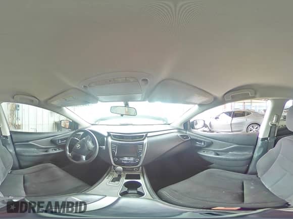 2019 Nissan Murano Platinum с VIN 5N1AZ2MJ0KN155223, выставлен на аукционе Copart как лот 66997535 с пробегом 107 652 миль миль и Списание • Salvage title. История ставок и продаж доступна на DreamBid. Изображение 16.