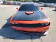 2021 Dodge Challenger R/T Scat Pack Widebody z VIN 2C3CDZFJ0MH568244, wystawiony jako Copart lot #81141365 z przebiegiem 72 101 mil mil oraz Szkoda całkowita • Salvage title. Historia ofert i sprzedaży dostępna na DreamBid. Obrazek 5.