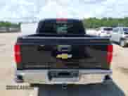 2014 Chevrolet Silverado 1500 LTZ with VIN 3GCUKSEC4EG234252, listed as a IAAI auction lot 42729447 with 172,869 mi miles and . Bid and sale history available at DreamBid. Image 16.