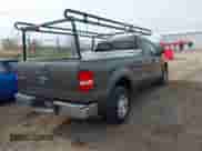 2005 Ford F-150 XL с VIN 1FTRF12W85NA27339, выставлен на аукционе IAAI как лот 43569002 с пробегом 126 807 миль миль и . История ставок и продаж доступна на DreamBid. Изображение 4.