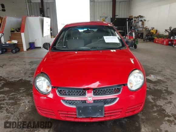 2004 Dodge Neon SXT с VIN 1B3ES56C34D607699, выставлен на аукционе IAAI как лот 42573935 с пробегом 163 048 миль миль и . История ставок и продаж доступна на DreamBid. Изображение 12.