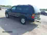 2005 Chevrolet Tahoe LS with VIN 1GNEK13T45J185545, listed as a IAAI auction lot 42513671 with 206,777 mi miles and . Bid and sale history available at DreamBid. Image 3.