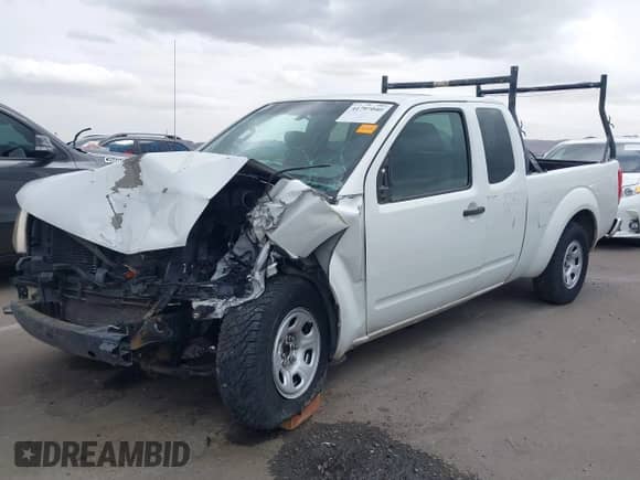 2013 Nissan Frontier S with VIN 1N6BD0CT1DN760284, listed as a IAAI auction lot 41797040 with 174,148 mi miles and . Bid and sale history available at DreamBid. Image 6.