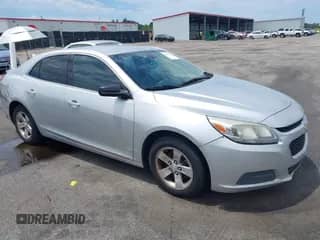 2016 Chevrolet Malibu LS с VIN 1G11A5SA3GU159174, выставлен на аукционе IAAI как лот 42334694 с пробегом 149 058 миль миль и . История ставок и продаж доступна на DreamBid. Изображение 1.