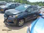 2017 Chevrolet Trax LT с VIN KL7CJPSB8HB109403, выставлен на аукционе IAAI как лот 42720620 с пробегом 74 693 миль миль и . История ставок и продаж доступна на DreamBid. Изображение 2.