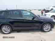 2016 BMW X3 sDrive28i with VIN 5UXWZ7C50G0R31722, listed as a IAAI auction lot 42269003 with 100,663 mi miles and . Bid and sale history available at DreamBid. Image 13.