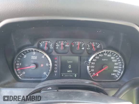 2016 Chevrolet Silverado 2500HD Work Truck z VIN 1GC2KUEG0GZ321171, wystawiony jako IAAI lot #42030973 z przebiegiem 202 173 mil mil oraz . Historia ofert i sprzedaży dostępna na DreamBid. Obrazek 7.