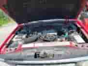 1998 Ford Explorer XLT с VIN 1FMZU35P5WZC12895, выставлен на аукционе IAAI как лот 42796305 с пробегом 159 110 миль миль и . История ставок и продаж доступна на DreamBid. Изображение 10.