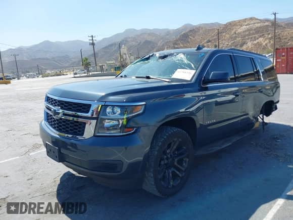 2019 Chevrolet Tahoe LT с VIN 1GNSCBKC9KR315243, выставлен на аукционе IAAI как лот 42788346 с пробегом 57 175 миль миль и . История ставок и продаж доступна на DreamBid. Изображение 2.
