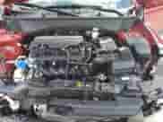 2026 Hyundai Kona SE с VIN KM8HA3AB9TU351435, выставлен на аукционе Copart как лот 81406765 с пробегом 249 миль миль и Списание • Salvage title. История ставок и продаж доступна на DreamBid. Изображение 12.