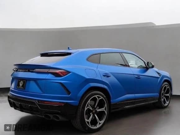 2021 Lamborghini Urus с VIN ZPBUA1ZL2MLA130XX, выставлен на аукционе Copart как лот 49532735 с пробегом 20 177 миль миль и Чистый • Clean title. История ставок и продаж доступна на DreamBid. Изображение 4.