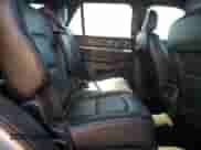 2018 Ford Explorer Limited z VIN 1FM5K7F86JGA69768, wystawiony jako Copart lot #80212625 z przebiegiem 136 319 mil mil oraz Szkoda całkowita • Salvage title. Historia ofert i sprzedaży dostępna na DreamBid. Obrazek 11.