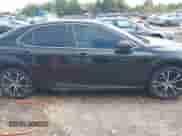 2019 Toyota Camry LE с VIN 4T1B11HK5KU253811, выставлен на аукционе IAAI как лот 43339157 с пробегом 88 176 миль миль и . История ставок и продаж доступна на DreamBid. Изображение 14.