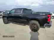 2020 Chevrolet Silverado 1500 LTZ z VIN 3GCUYGET7LG165730, wystawiony jako Copart lot #83983935 z przebiegiem 105 648 mil mil oraz Szkoda całkowita • Salvage title. Historia ofert i sprzedaży dostępna na DreamBid. Obrazek 2.