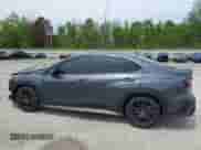 2023 Subaru WRX Limited с VIN JF1VBAL64P9821247, выставлен на аукционе Copart как лот 59011005 с пробегом 11 191 миль миль и Списание • Salvage title. История ставок и продаж доступна на DreamBid. Изображение 2.