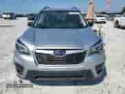 2020 Subaru Forester z VIN JF2SKADC5LH456225, wystawiony jako Copart lot #63793685 z przebiegiem 13 142 mil mil oraz Szkoda całkowita • Salvage title. Historia ofert i sprzedaży dostępna na DreamBid. Obrazek 5.