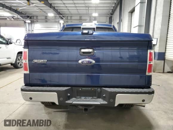 2012 Ford F-150 XL z VIN 1FTFW1ET2CKD96636, wystawiony jako Copart lot #90480665 z przebiegiem 97 277 mil mil oraz Czysty tytuł • Clean title. Historia ofert i sprzedaży dostępna na DreamBid. Obrazek 6.