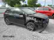 2015 Hyundai Tucson GLS with VIN KM8JT3AF1FU049382, listed as a Copart auction lot 90319205 with 138,305 mi miles and Salvage title. Bid and sale history available at DreamBid. Image 4.