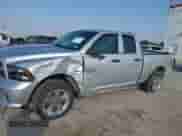 2014 Ram 1500 Tradesman с VIN 1C6RR7FTXES362539, выставлен на аукционе IAAI как лот 42100913 с пробегом 206 813 миль миль и . История ставок и продаж доступна на DreamBid. Изображение 6.
