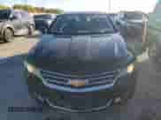 2014 Chevrolet Impala LT with VIN 2G1125S3XE9116847, listed as a Copart auction lot 85926315 with 138,785 mi miles and Salvage title. Bid and sale history available at DreamBid. Image 5.