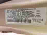 2003 Toyota Tacoma с VIN 5TEPM62N33Z277342, выставлен на аукционе IAAI как лот 42529176 с пробегом 264 871 миль миль и . История ставок и продаж доступна на DreamBid. Изображение 9.