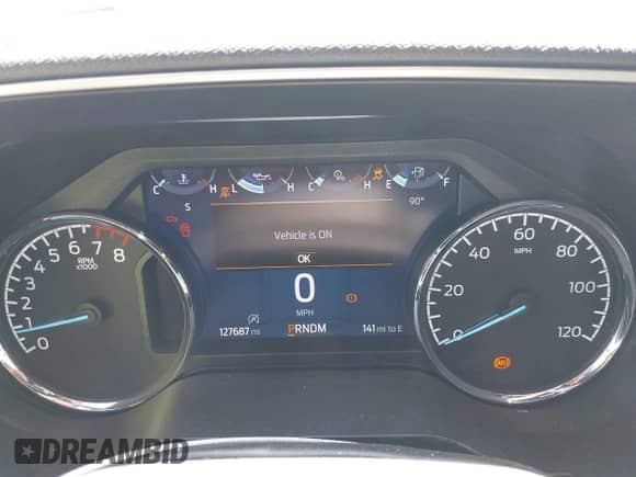 2021 Ford F-150 XL с VIN 1FTFW1E52MKE40105, выставлен на аукционе IAAI как лот 42628378 с пробегом 127 687 миль миль и . История ставок и продаж доступна на DreamBid. Изображение 7.