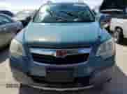 2008 Saturn VUE XE z VIN 3GSCL33P58S618390, wystawiony jako Copart lot #75251444 z przebiegiem Nie podano mil oraz Nie do naprawy • Non repairable. Historia ofert i sprzedaży dostępna na DreamBid. Obrazek 5.