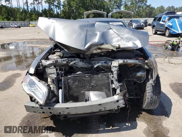 2012 Chrysler 300 с VIN 2C3CCAAG6CH312348, выставлен на аукционе Copart как лот 80028375 с пробегом 161 399 миль миль и Списание • Salvage title. История ставок и продаж доступна на DreamBid. Изображение 5.