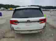 2022 Honda Odyssey Elite с VIN 5FNRL6H92NB067194, выставлен на аукционе Copart как лот 70594625 с пробегом 50 638 миль миль и Списание • Salvage title. История ставок и продаж доступна на DreamBid. Изображение 6.