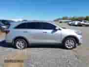 2019 Kia Sorento S with VIN 5XYPGDA58KG572314, listed as a IAAI auction lot 43425458 with 128,901 mi miles and . Bid and sale history available at DreamBid. Image 13.