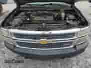 2014 Chevrolet Silverado 1500 LT с VIN 3GCUKREH8EG544196, выставлен на аукционе Copart как лот 90356975 с пробегом Не указан миль и Чистый • Clean title. История ставок и продаж доступна на DreamBid. Изображение 11.