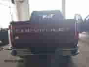 2019 Chevrolet Silverado 1500 LTZ с VIN 3GCUYGEL4KG286567, выставлен на аукционе IAAI как лот 42475533 с пробегом 77 386 миль миль и . История ставок и продаж доступна на DreamBid. Изображение 16.