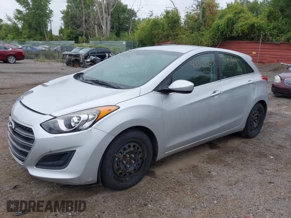 2016 Hyundai Elantra с VIN KMHD35LH5GU286403, выставлен на аукционе IAAI как лот 43378503 с пробегом 83 670 миль миль и . История ставок и продаж доступна на DreamBid. Изображение 2.