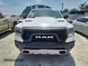 2020 Ram 1500 Rebel with VIN 1C6SRFET1LN318213, listed as a Copart auction lot 64110665 with 131,610 mi miles and Salvage title. Bid and sale history available at DreamBid. Image 5.