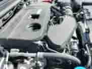 2019 Honda Accord EX-L with VIN 1HGCV2F51KA020155, listed as a IAAI auction lot 41847645 with 43,030 mi miles and . Bid and sale history available at DreamBid. Image 18.