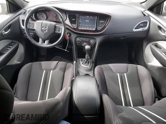 2014 Dodge Dart SXT с VIN 1C3CDFBB5ED668044, выставлен на аукционе Copart как лот 69390255 с пробегом 111 315 миль миль и На запчасти • Non repairable. История ставок и продаж доступна на DreamBid. Изображение 8.
