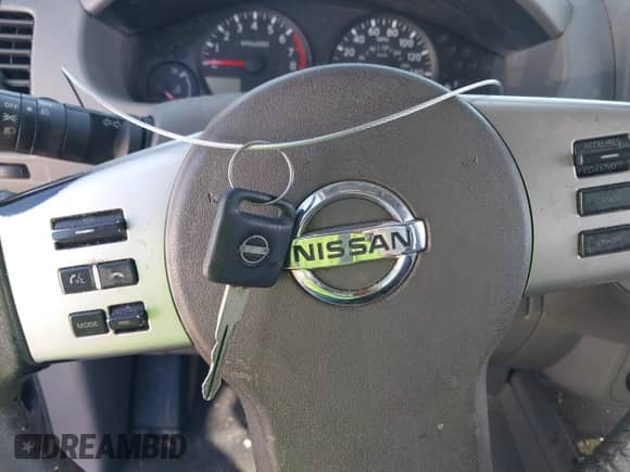 2016 Nissan Frontier SV with VIN 1N6AD0EV5GN747603, listed as a IAAI auction lot 43430791 with 43,476 mi miles and . Bid and sale history available at DreamBid. Image 11.