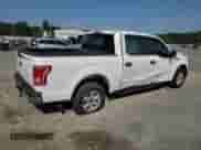 2016 Ford F-150 XL z VIN 1FTEW1C89GKF41266, wystawiony jako Copart lot #80888525 z przebiegiem 48 929 mil mil oraz Szkoda całkowita • Salvage title. Historia ofert i sprzedaży dostępna na DreamBid. Obrazek 3.