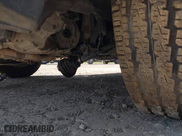 2023 Ram ProMaster Cargo z VIN 3C6LRVVG1PE606308, wystawiony jako IAAI lot #42824322 z przebiegiem 60 497 mil mil oraz . Historia ofert i sprzedaży dostępna na DreamBid. Obrazek 18.