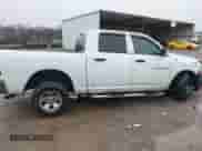 2011 Ram 1500 ST with VIN 1D7RV1CP9BS658338, listed as a IAAI auction lot 41463978 with 165,421 mi miles and . Bid and sale history available at DreamBid. Image 13.