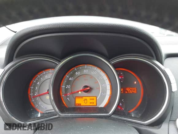 2009 Nissan Murano S z VIN JN8AZ18W59W124854, wystawiony jako IAAI lot #43184399 z przebiegiem 182 445 mil mil oraz . Historia ofert i sprzedaży dostępna na DreamBid. Obrazek 7.