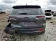 2024 Jeep Grand Cherokee Altitude с VIN 1C4RJKAG4R8552336, выставлен на аукционе Copart как лот 66269275 с пробегом 25 493 миль миль и Списание • Salvage title. История ставок и продаж доступна на DreamBid. Изображение 6.