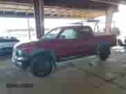2002 Toyota Tacoma PreRunner с VIN 5TEGM92N72Z071828, выставлен на аукционе Copart как лот 43996335 с пробегом 162 264 миль миль и Списание • Salvage title. История ставок и продаж доступна на DreamBid. Изображение 1.