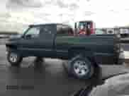 1997 Dodge 1500 z VIN 3B7HF13Y1VG723030, wystawiony jako Copart lot #85461054 z przebiegiem 218 671 mil mil oraz Szkoda całkowita • Salvage title. Historia ofert i sprzedaży dostępna na DreamBid. Obrazek 2.