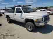 1998 Dodge 2500 with VIN 3B7KF26Z1WM270465, listed as a Copart auction lot 65375624 with Not provided miles and Clean title. Bid and sale history available at DreamBid. Image 4.