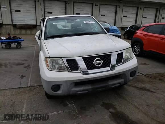 2015 Nissan Frontier S with VIN 1N6BD0CT0FN742362, listed as a Copart auction lot 69918315 with 74,616 mi miles and Salvage title. Bid and sale history available at DreamBid. Image 13.