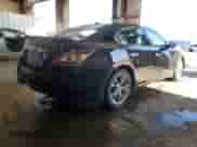 2014 Nissan Maxima SV z VIN 1N4AA5AP9EC448646, wystawiony jako Copart lot #86636835 z przebiegiem 133 828 mil mil oraz Szkoda całkowita • Salvage title. Historia ofert i sprzedaży dostępna na DreamBid. Obrazek 3.